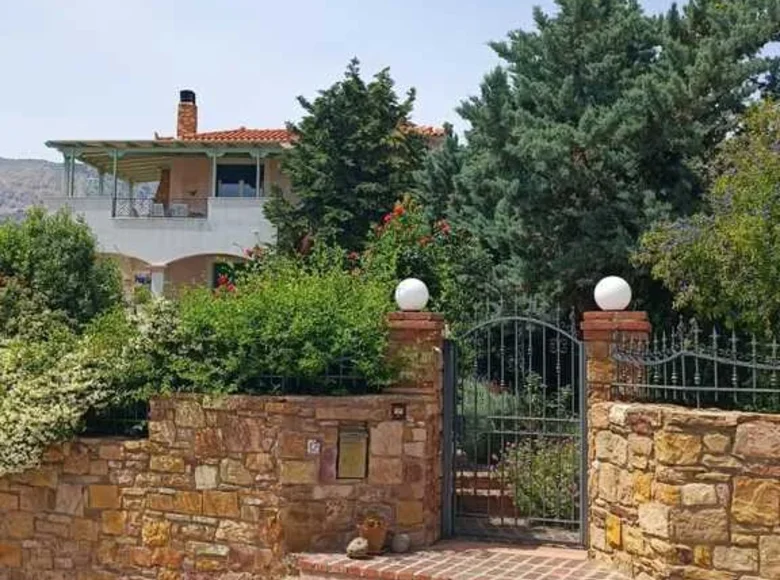 Chalet 9 chambres 377 m² Chios, Grèce