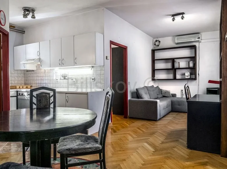 Apartamento 2 habitaciones 36 m² Zagreb, Croacia