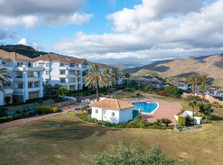Appartement 3 chambres 161 m² Mijas, Espagne