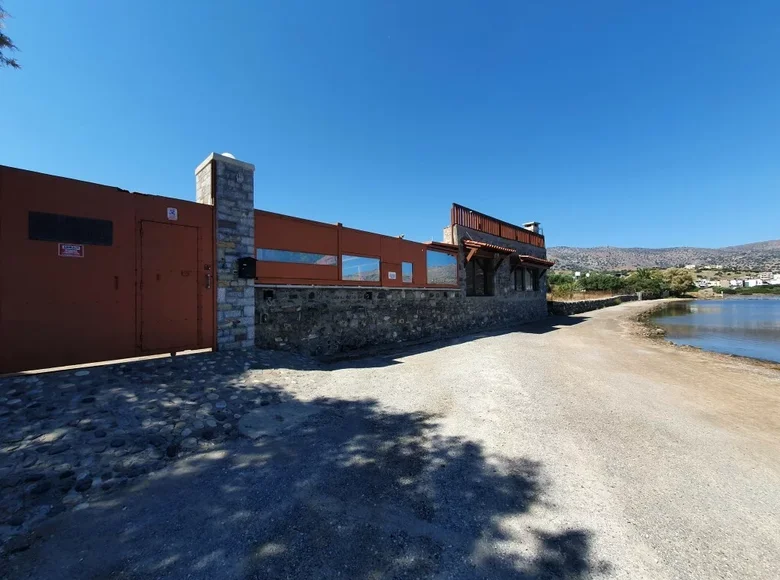 Casa de campo 4 habitaciones 285 m² Region of Crete, Grecia
