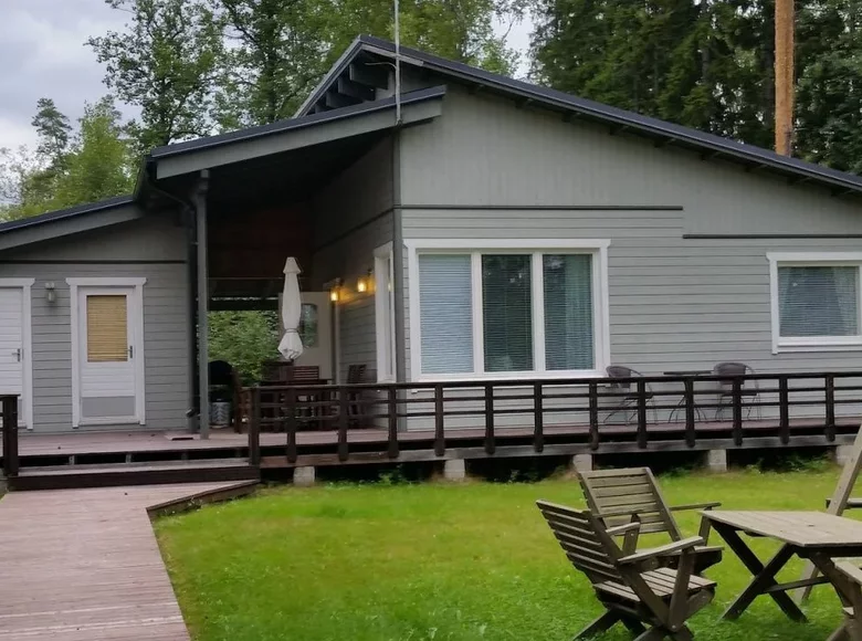 Cottage 2 bedrooms 61 m² Pyhtaeae, Finland