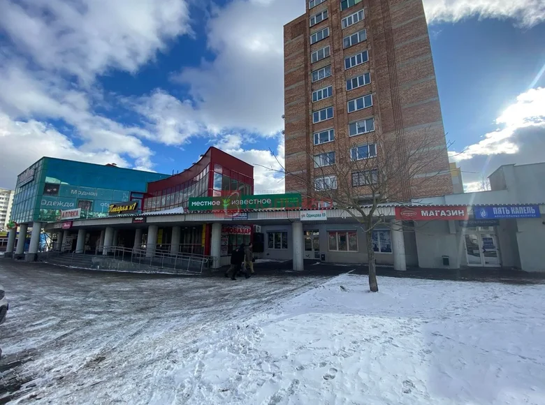 Warehouse 1 room 139 m² in Minsk, Belarus
