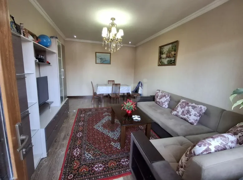 Kvartira 86 m² in Toshkent tumani