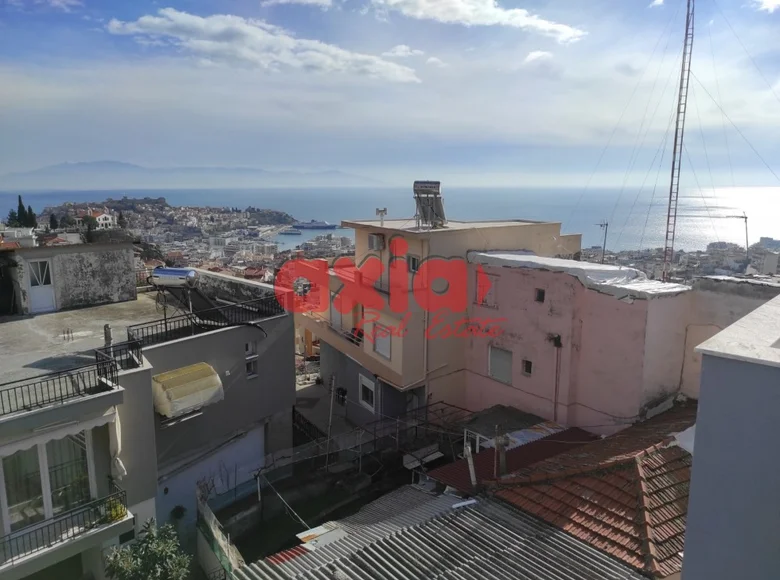 Haus 3 zimmer 180 m² Kavala Prefecture, Griechenland