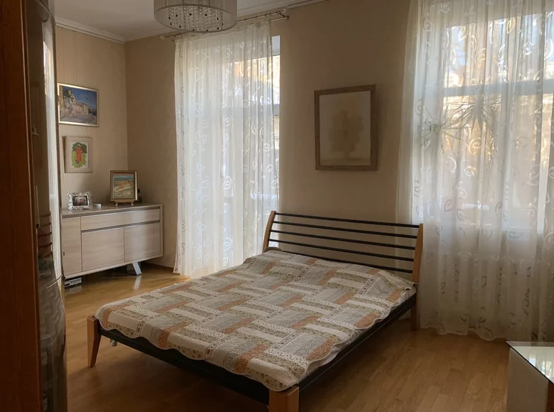Apartamento 3 habitaciones 85 m² Odesa, Ucrania