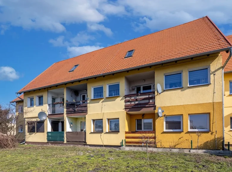 Wohnung 3 zimmer 54 m² Gultowy, Polen