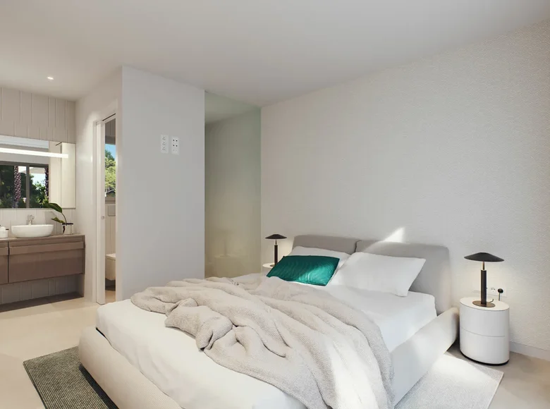 3-Schlafzimmer-Villa 129 m² Orihuela, Spanien