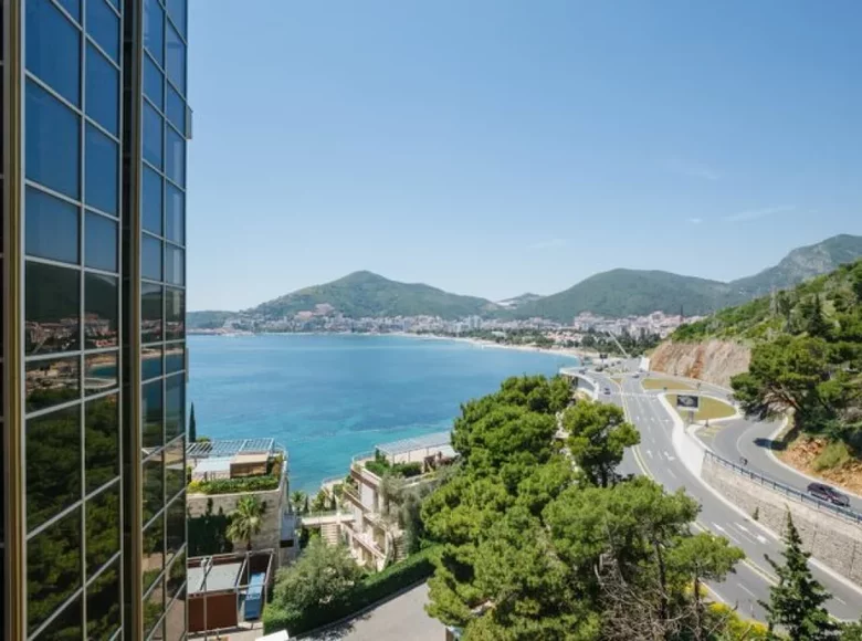 Apartamento 3 habitaciones 115 m² Montenegro, Montenegro