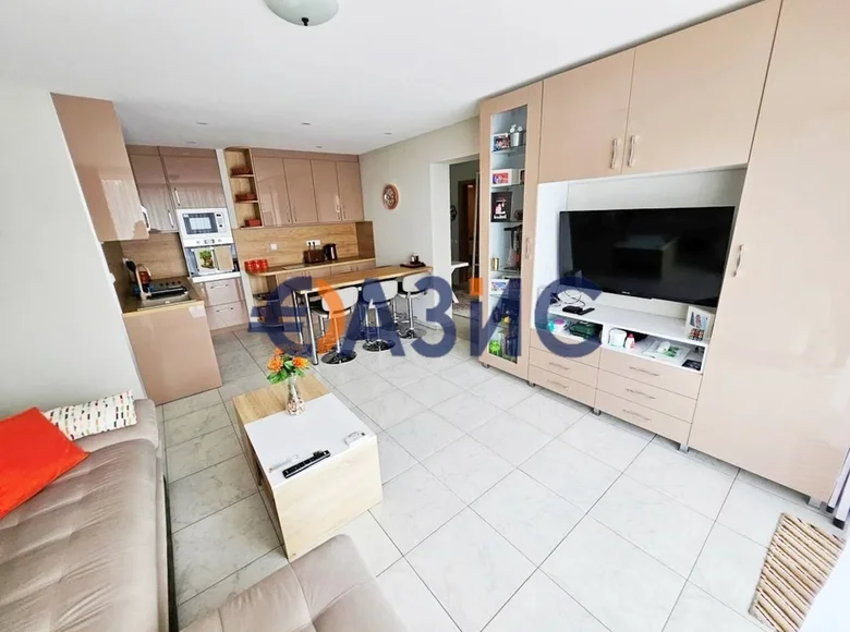 3 bedroom apartment 133 m² Nesebar, Bulgaria