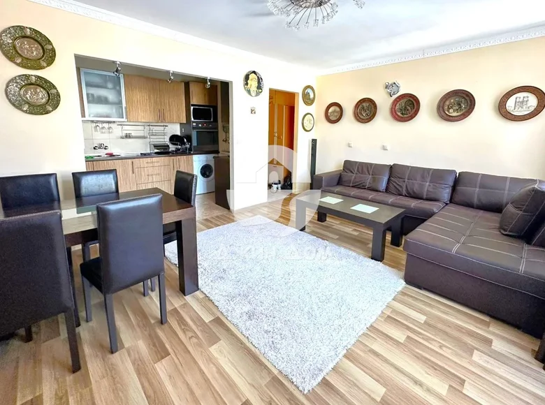Appartement 2 chambres 80 m² Nessebar, Bulgarie
