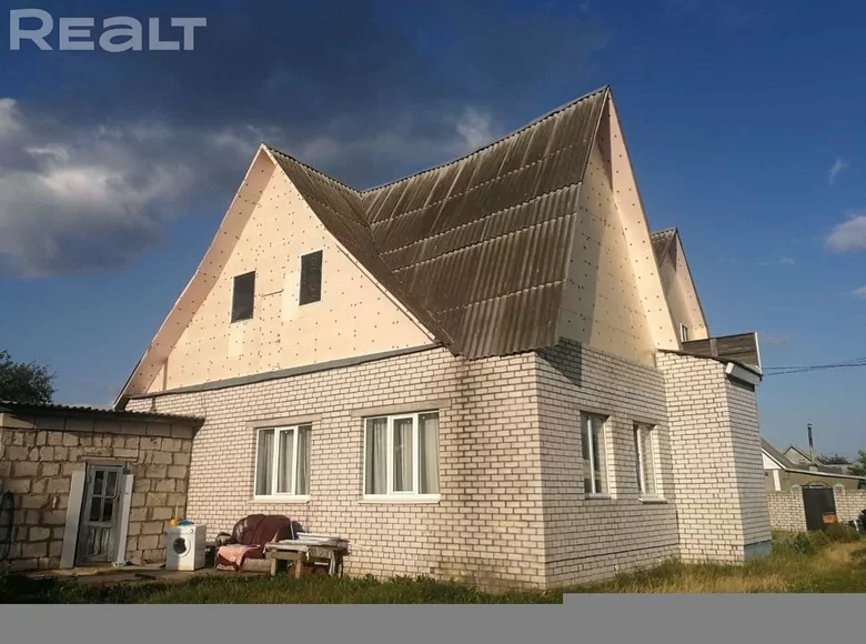 Haus 170 m² Mahiljou, Weißrussland