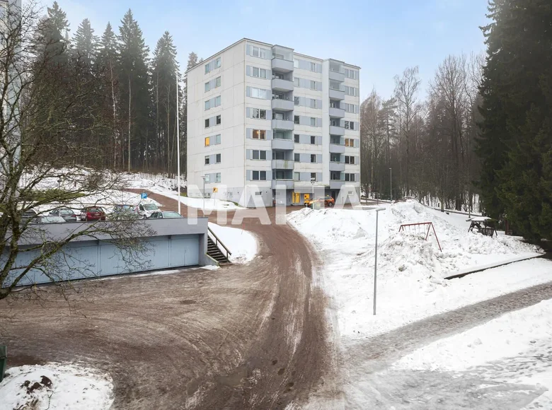 Apartamento 2 habitaciones 59 m² Kouvolan seutukunta, Finlandia