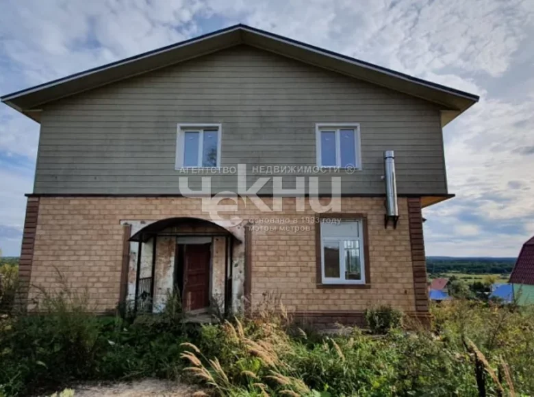 Villa 337 m² Pustyn, Rusia