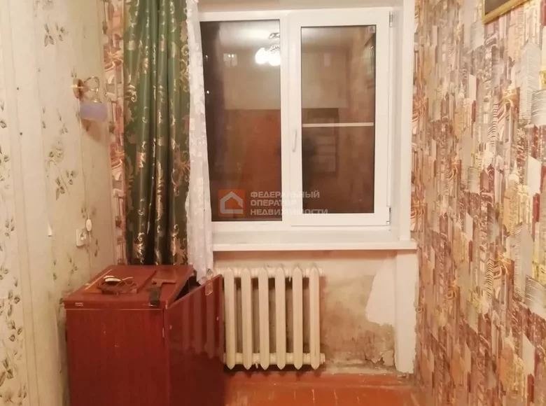 2 room apartment 23 m² Voronezh, Russia