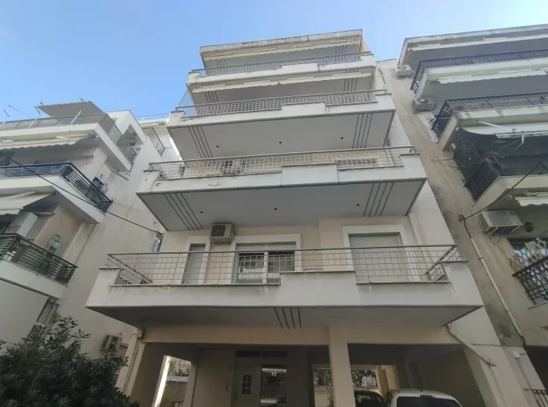 2 bedroom apartment 97 m² Central Macedonia, Greece