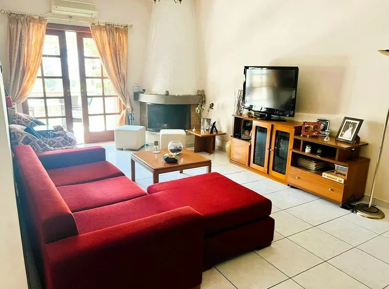 Appartement 4 chambres 110 m² Attique, Grèce