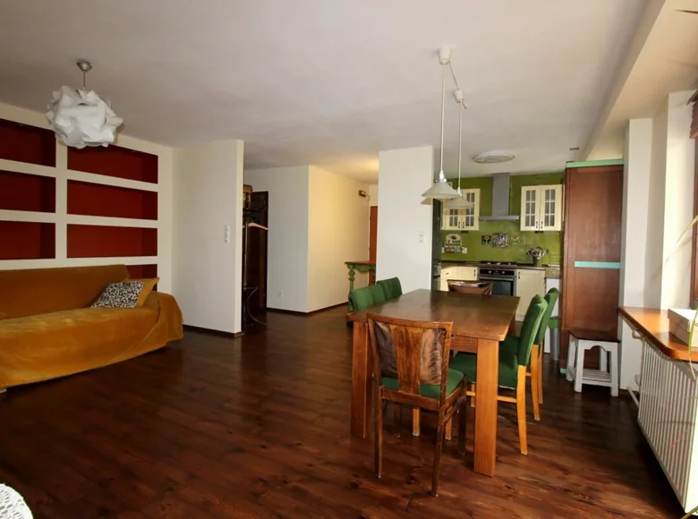 3 room apartment 70 m² Poland, Poland