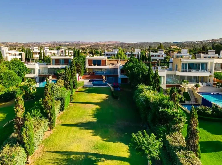 Villa de 5 pièces 322 m² Neo Chorio, Bases souveraines britanniques