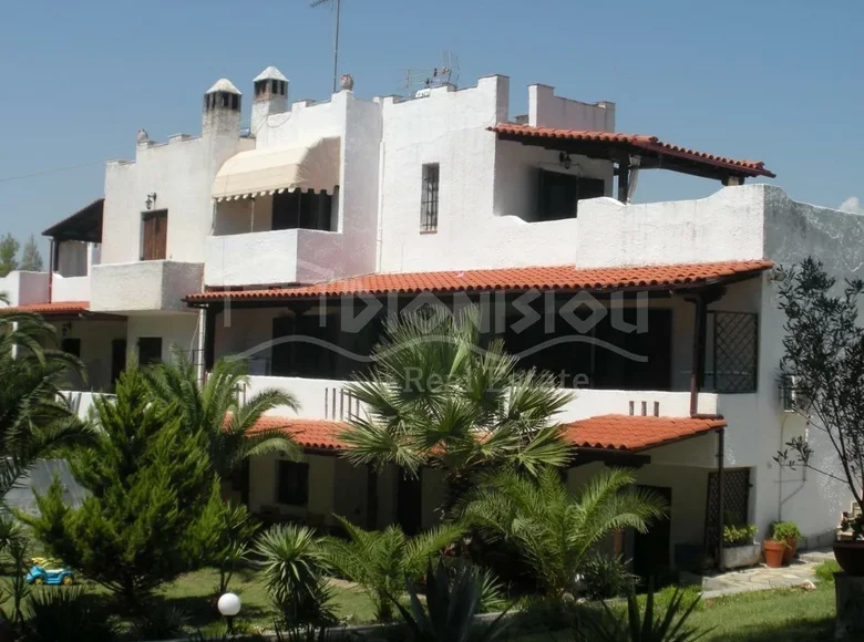 Apartment 6 bedrooms 150 m² Elassona Municipality, Greece