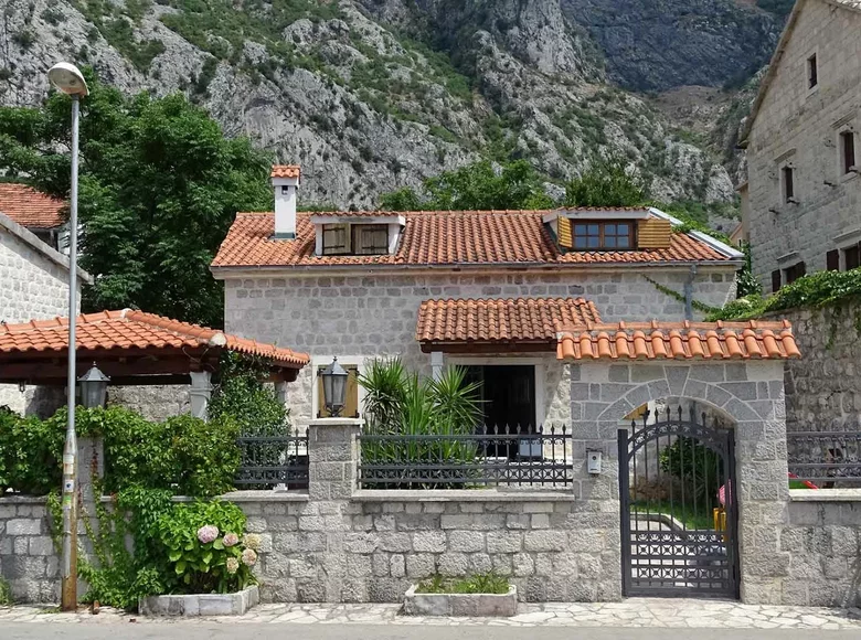 Haus 4 Schlafzimmer 160 m² Gemeinde Kolašin, Montenegro