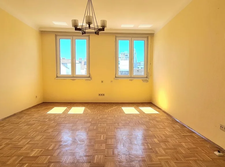 Wohnung 2 Zimmer 532 m² Wien, Österreich