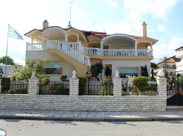 Casa 6 habitaciones 270 m² Grecia, Grecia