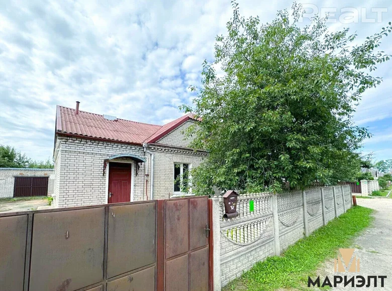 House 64 m² Baranavichy, Belarus