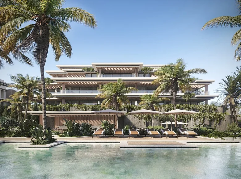 4 bedroom apartment 144 m² Estepona, Spain