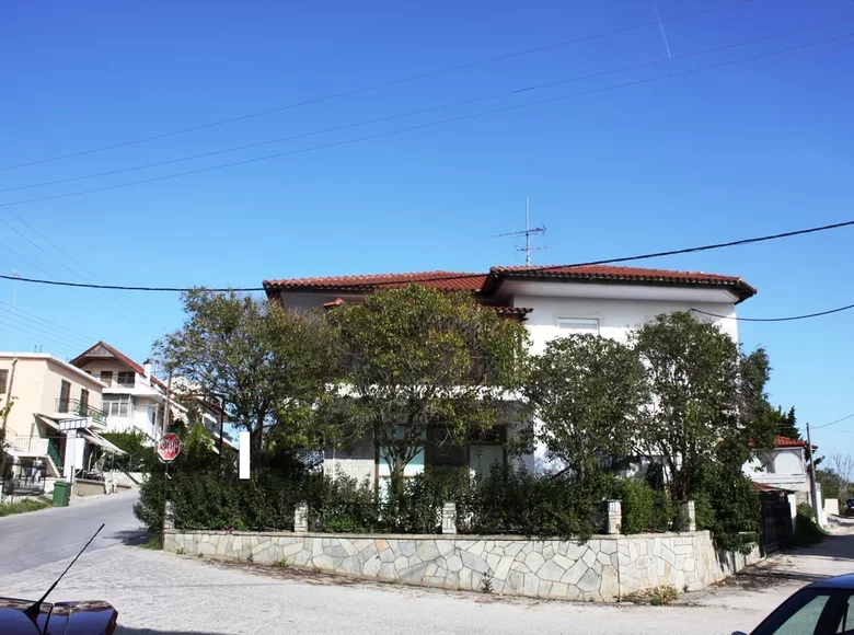 Casa de campo 4 habitaciones 270 m² Kardia, Grecia