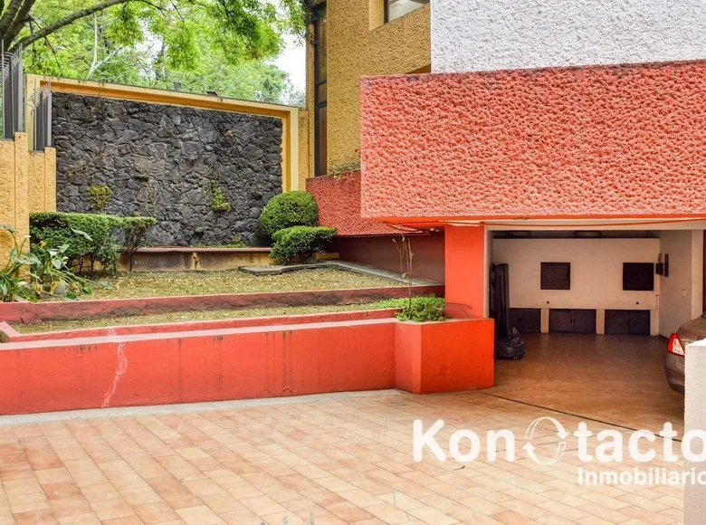 Haus 3 Schlafzimmer 367 m² Mexiko-Stadt, Mexiko