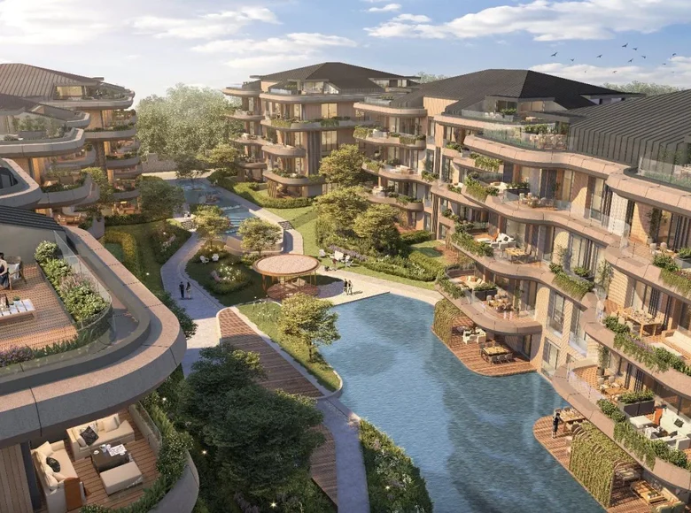 Mieszkanie 8 pokojów 670 m² Fatih, Turcja