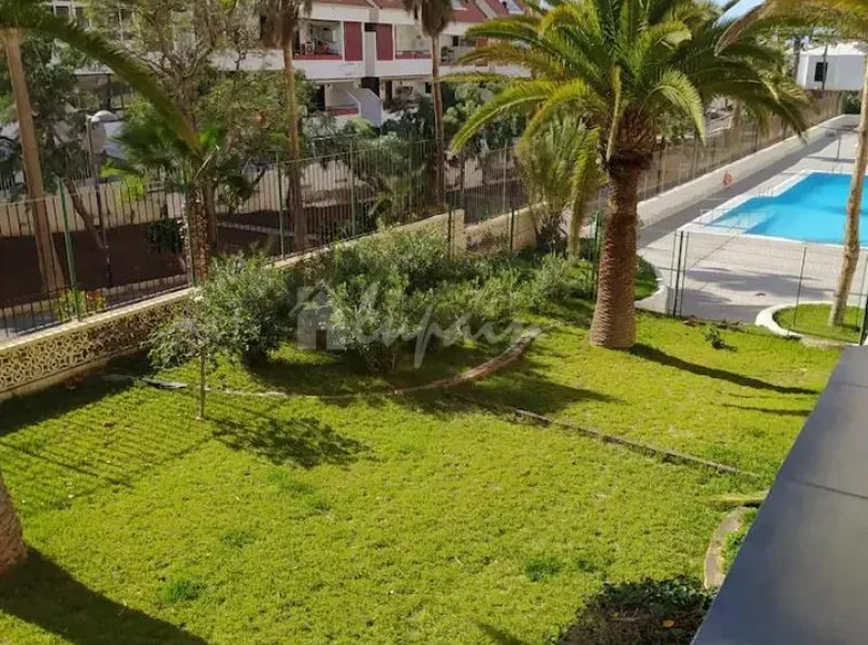 1 bedroom apartment 52 m² Arona, Spain