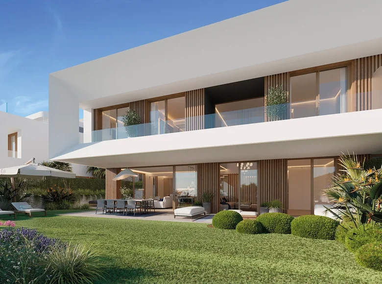 Villa 4 chambres 324 m² Estepona, Espagne