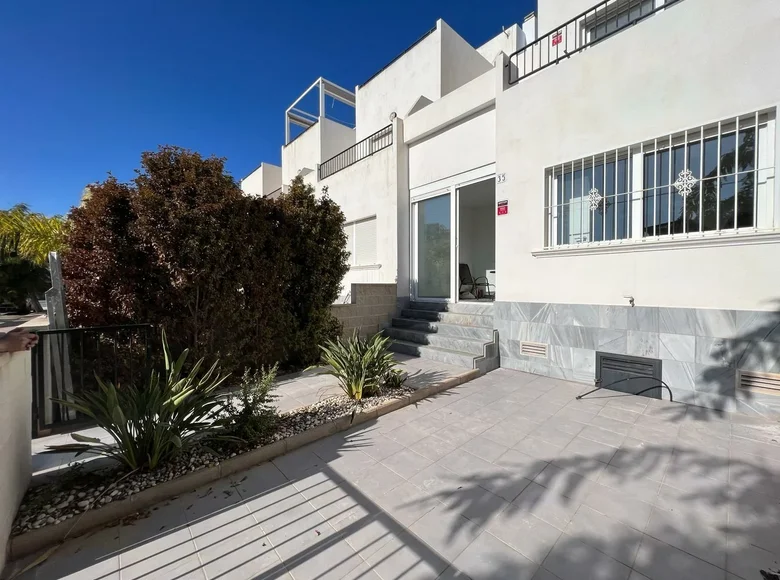 3 bedroom house  Torrevieja, Spain