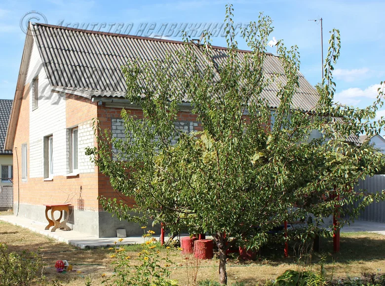 Haus 119 m² Cherni, Weißrussland