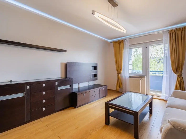 3 room apartment 75 m² Warsaw, Poland
