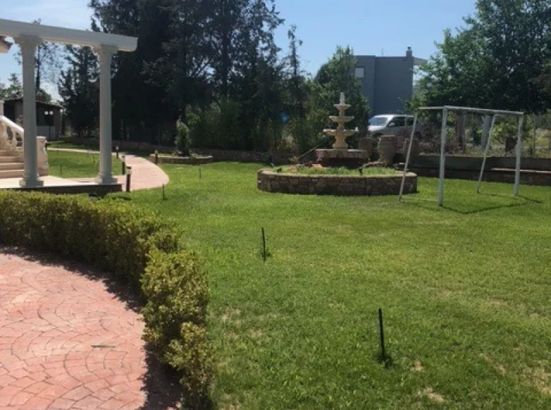 Villa 4 chambres 450 m² Agia Paraskevi, Grèce