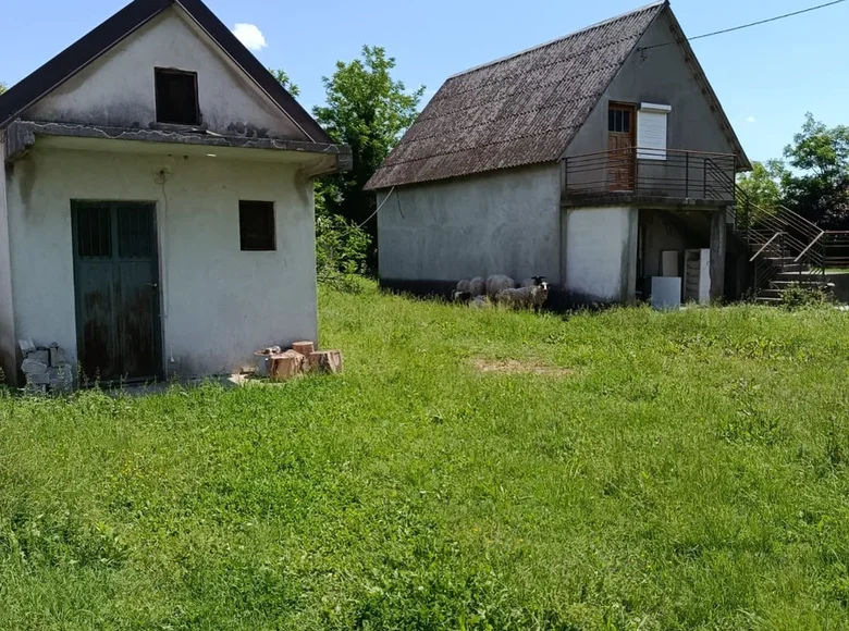 Haus 2 zimmer 78 m² Danilovgrad, Montenegro