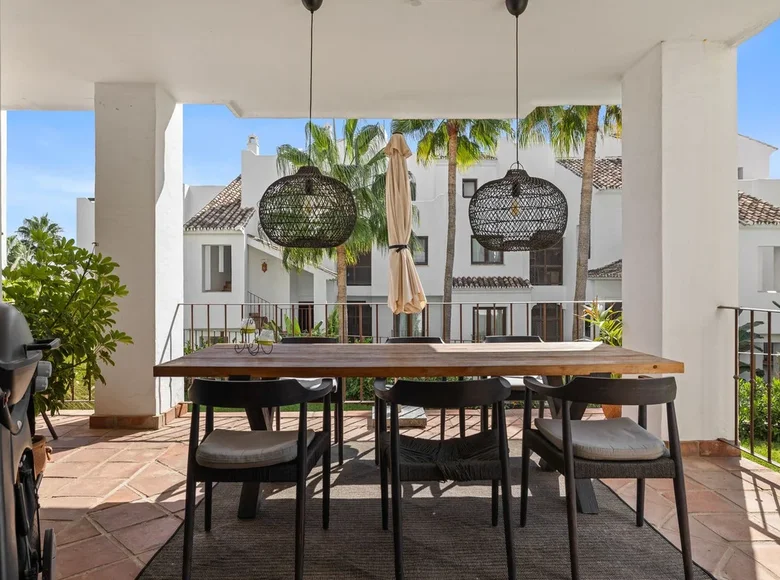 Apartamento 3 habitaciones  Mijas, Španjolska