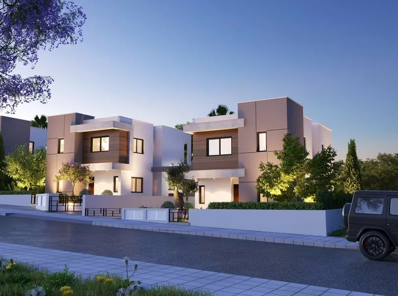Dom 3 pokoi 146 m² Palodeia, Cyprus