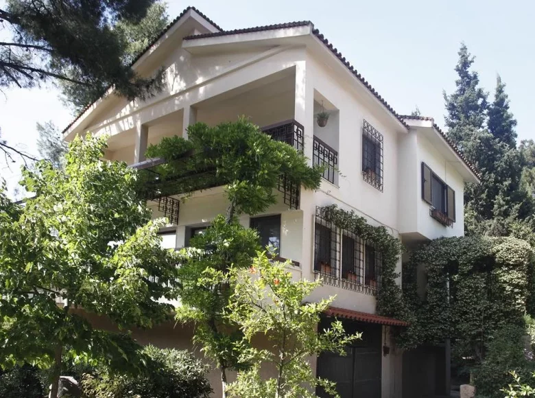 Casa de campo 6 habitaciones  Municipality of Thessaloniki, Grecia