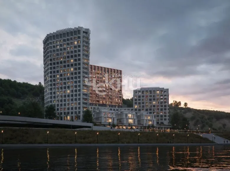 Apartamento 62 m² Nizhni Novgorod, Rusia