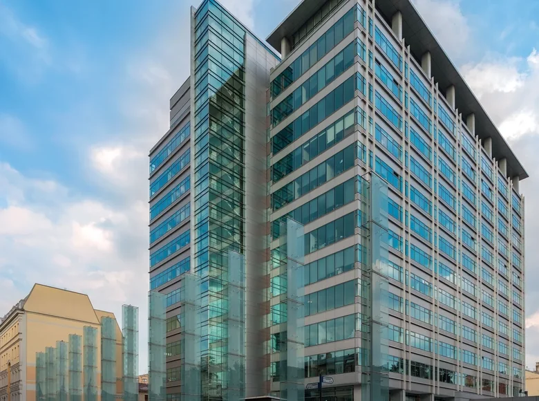 Pomieszczenie biurowe 210 m² Moskwa, Rosja