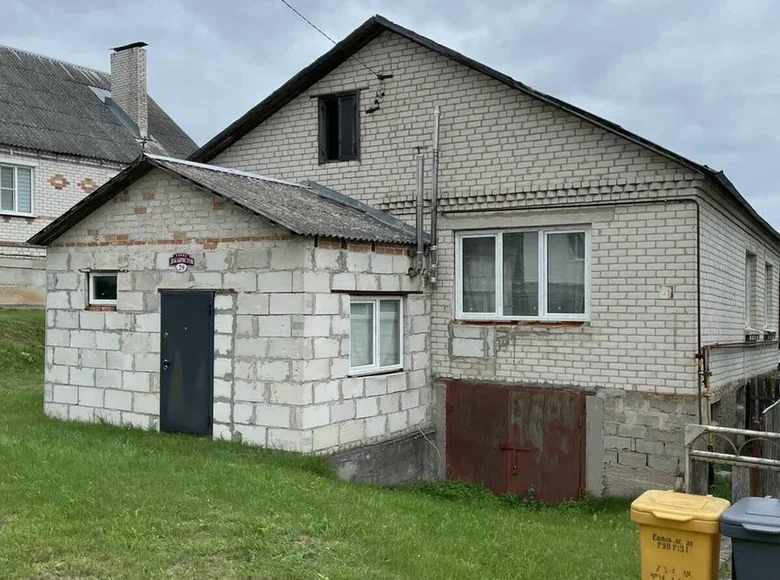 Дом 75 м² Слоним, Беларусь