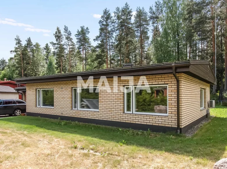 Maison 4 chambres 101 m² Loviisa, Finlande