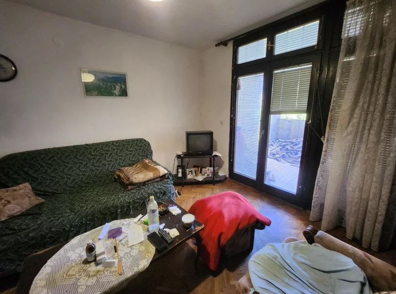 Квартира 2 спальни 96 м² Черногория, Черногория