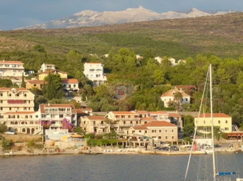 Grundstück  Gemeinde Kotor, Montenegro