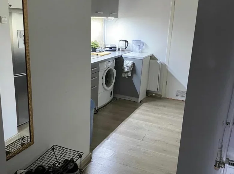 Mieszkanie 2 pokoi 60 m² w Kraków, Polska