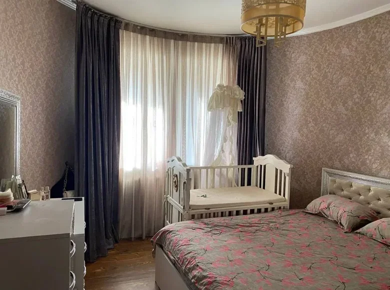 Квартира 3 комнаты 75 м² Ташкент, Узбекистан