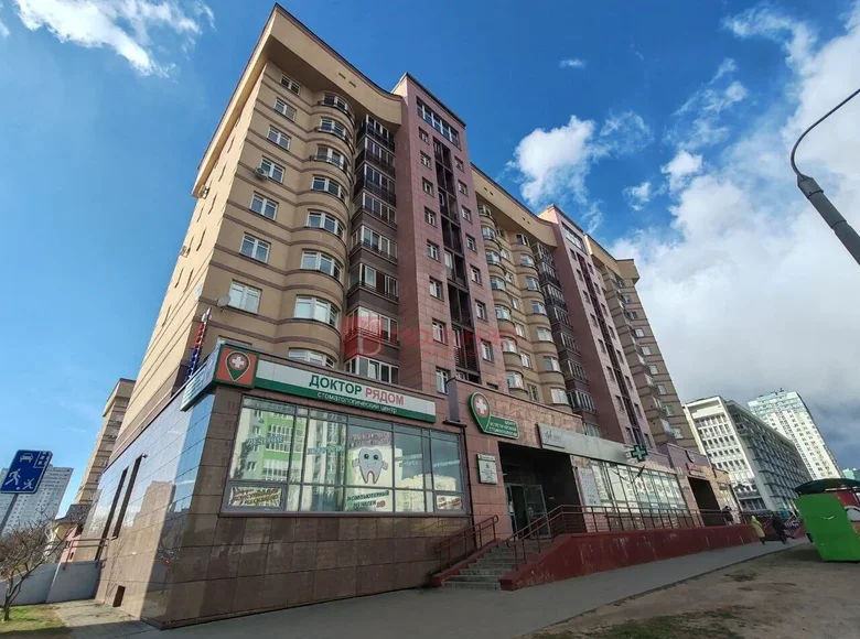 Boutique 173 m² à Minsk, Bélarus